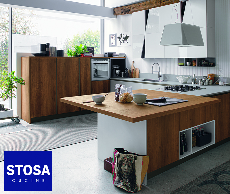 Linea De Simon Arredamenti Srl - Casamoderna Linea De Simon Arredamenti Srl - Casamoderna