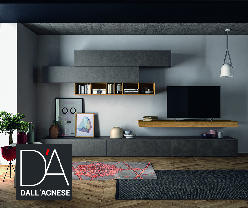 Linea De Simon Arredamenti Srl - Casamoderna Linea De Simon Arredamenti Srl - Casamoderna