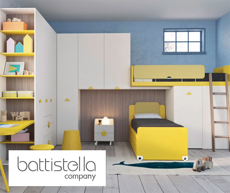 Linea De Simon Arredamenti Srl - Casamoderna Linea De Simon Arredamenti Srl - Casamoderna