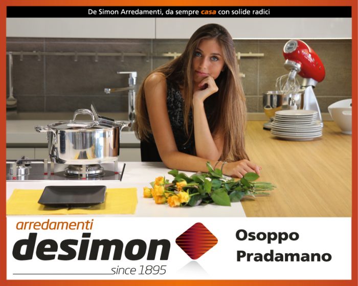 Linea De Simon Arredamenti Srl - Casamoderna Linea De Simon Arredamenti Srl - Casamoderna