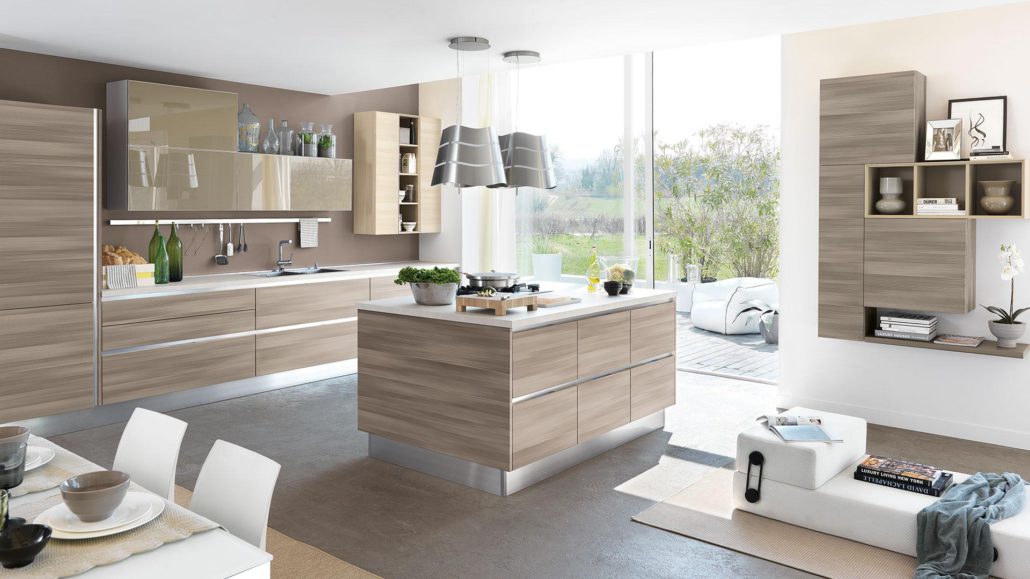 Cucina Lube Mobilia