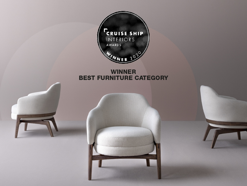 il gusto di vivere CasaModerna