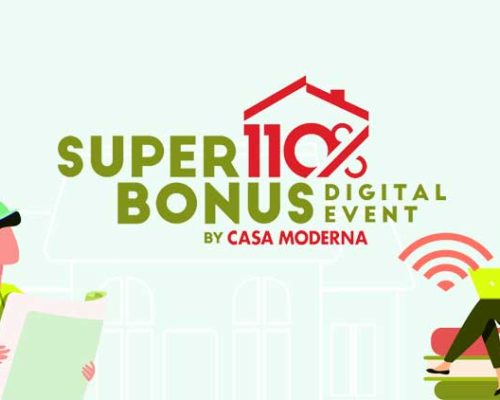 Super Bonus 110% Digital Event