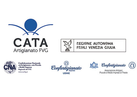 CATA artigianato FVG