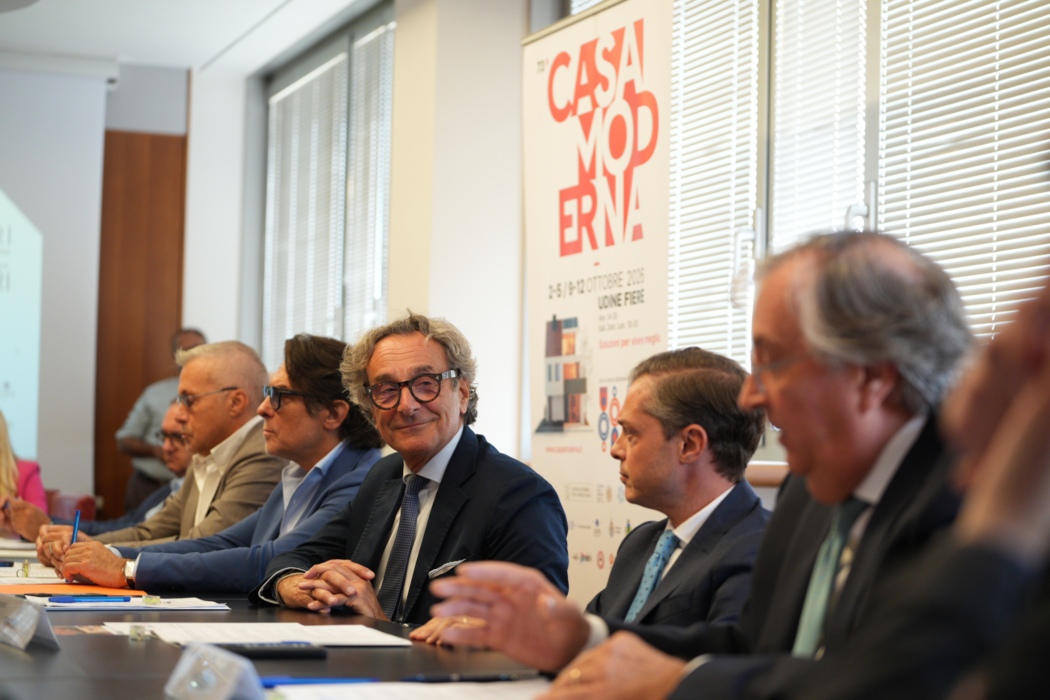 Conferenza Stampa 2026